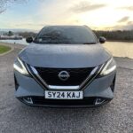 Nissan Qashqai 1.3 DIG-T (158ps) Tekna+ X-Tronic