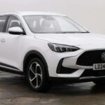 MG MG HS 1.5 T-GDI SE DCT Euro 6 (s/s) 5dr