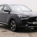 MG MG HS 1.5 T-GDI SE DCT Euro 6 (s/s) 5dr