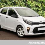 Kia Picanto 1.0 MPi 1