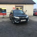 Suzuki Vitara 1.4 Boosterjet SZ-T Auto Euro 6 (s/s) 5dr