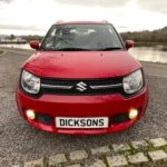 Suzuki Ignis 1.2 Dualjet SZ-T Euro 6 5dr