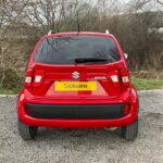 Suzuki Ignis 1.2 Dualjet SZ-T Euro 6 5dr