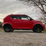 Suzuki Ignis 1.2 Dualjet SZ-T Euro 6 5dr