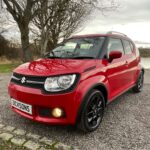 Suzuki Ignis 1.2 Dualjet SZ-T Euro 6 5dr