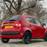 Suzuki Ignis 1.2 Dualjet SZ-T Euro 6 5dr