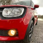 Suzuki Ignis 1.2 Dualjet SZ-T Euro 6 5dr