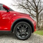 Suzuki Ignis 1.2 Dualjet SZ-T Euro 6 5dr