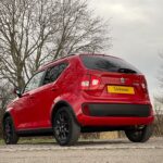 Suzuki Ignis 1.2 Dualjet SZ-T Euro 6 5dr