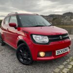 Suzuki Ignis 1.2 Dualjet SZ-T Euro 6 5dr