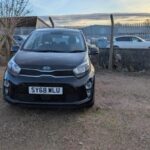 Kia Picanto 1.25 MPi 3