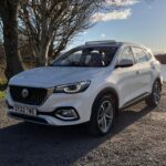 MG MG HS 1.5 T-GDI Exclusive DCT Euro 6 (s/s) 5dr