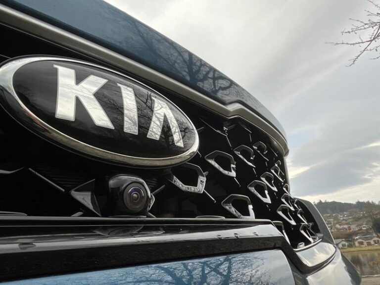 Kia Sorento 1.6 T-GDi HEV 4