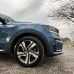 Kia Sorento 1.6 T-GDi HEV 4