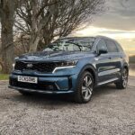 Kia Sorento 1.6 T-GDi HEV 4