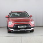 Kia Niro 1.6 GDi HEV 2