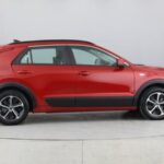 Kia Niro 1.6 GDi HEV 2