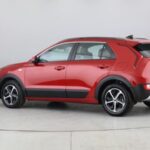 Kia Niro 1.6 GDi HEV 2