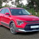 Kia Niro 1.6 GDi HEV 2