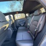 Nissan Qashqai 1.3 DIG-T (158ps) Tekna X-Tronic