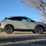 Nissan Qashqai 1.3 DIG-T (158ps) Tekna X-Tronic