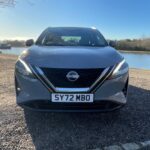 Nissan Qashqai 1.3 DIG-T (158ps) Tekna X-Tronic