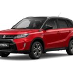 Suzuki VITARA 1.4 BoosterJet Hybrid MOTION