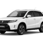 Suzuki VITARA 1.5 Strong Hybrid ULTRA