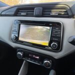 Nissan Micra Hatchback (All New) 0.9 IG-T 90 Tekna