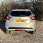 Nissan Micra Hatchback (All New) 0.9 IG-T 90 Tekna