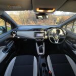 Nissan Micra Hatchback (All New) 0.9 IG-T 90 Tekna