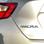 Nissan Micra Hatchback (All New) 0.9 IG-T 90 Tekna