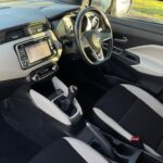 Nissan Micra Hatchback (All New) 0.9 IG-T 90 Tekna