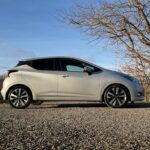 Nissan Micra Hatchback (All New) 0.9 IG-T 90 Tekna