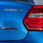 Suzuki Swift 1.2 Dualjet MHEV SZ-L Euro 6 (s/s) 5dr