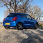 Suzuki Swift 1.2 Dualjet MHEV SZ-L Euro 6 (s/s) 5dr