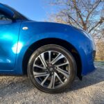 Suzuki Swift 1.2 Dualjet MHEV SZ-L Euro 6 (s/s) 5dr