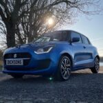 Suzuki Swift 1.2 Dualjet MHEV SZ-L Euro 6 (s/s) 5dr