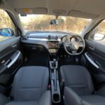 Suzuki Swift 1.2 Dualjet MHEV SZ-L Euro 6 (s/s) 5dr