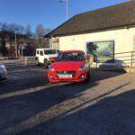 Suzuki Swift 1.2 Dualjet MHEV SZ5 CVT Euro 6 (s/s) 5dr