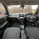 Suzuki Swift 1.2 Dualjet MHEV SZ5 CVT Euro 6 (s/s) 5dr