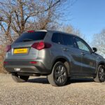 Suzuki Vitara 1.4 Boosterjet MHEV SZ-T Euro 6 (s/s) 5dr