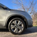 Suzuki Vitara 1.4 Boosterjet MHEV SZ-T Euro 6 (s/s) 5dr