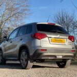 Suzuki Vitara 1.4 Boosterjet MHEV SZ-T Euro 6 (s/s) 5dr