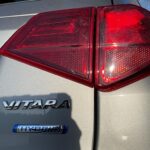 Suzuki Vitara 1.4 Boosterjet MHEV SZ-T Euro 6 (s/s) 5dr