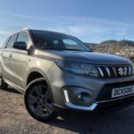 Suzuki Vitara 1.4 Boosterjet MHEV SZ-T Euro 6 (s/s) 5dr