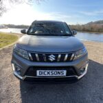 Suzuki Vitara 1.4 Boosterjet MHEV SZ-T Euro 6 (s/s) 5dr