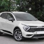 Kia Sportage 1.6 T-GDi ISG HEV GT-LINE