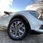 Kia Sportage 1.6 T-GDi ISG HEV GT-LINE