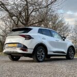 Kia Sportage 1.6 T-GDi ISG HEV GT-LINE